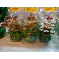 ราคา หยกพม่าช่อหนา ยอดทับทิมแดง (14713794470)