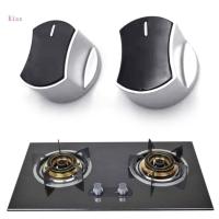 ราคา Kiss สําหรับ Burner Control Dial Knob สวิตช์หมุนแก๊ส Cooktop ลูกบิดโลหะ เปลี่ยน (41503335822)