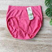 ราคา wacoal panty รุ่น BODY seamless กางเกงชั้นในเอวสูง (43424334973)