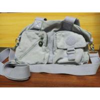 ราคา KIPLING สีม่วง แท้ มือ 2 (5332746682)