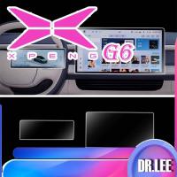 ราคา [READY]XPENG G6 Central Control Screen Protector Body Kit XPENG G6 EV Car Decoration Accessories W7RJ (42275008485)