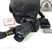 ราคา บอดี้ nikon D7500 สภาพสวย (41364896534)