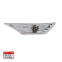 ราคา ไฟข้างบังโคลนหน้า ข้างขวา ของแท้ ฮอนด้า ซีวิค สีดำ สำหรับ Honda Civic Fc Fk ปี 2016-2018 (6721529632)