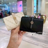 ราคา LYN กระเป๋าสตางค์ LYN รุ่น Narla Infinite Semi Long Wallet : ll25cwm040 แท้จากชอป พร้อมอุปกรณ์ (28540151030)