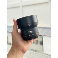 ราคา Canon EF 50mm F1.8 STM (40311609959)