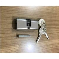 ราคา กระบอกล็อคประตูอลูมิเนียม / ประตูอลูมิเนียมกระบอกคู่ (29541948798)