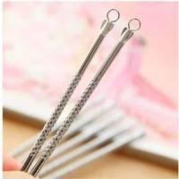 ราคา ที่กดสิว ไม้กดสิว ที่กดสิว เหล็กกดสิว เจาะหัวสิว 1984 (26206858235)