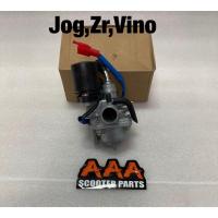 ราคา คาร์บูเรเตอร์ Yamaha JOG / ZR / Vino 50 cc. (28389652781)