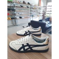 ราคา รองเท้าโอนิซึกะไทเกอร์ มือสองของแท้ size 42 cm 26.5 (56600643487)