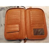 ราคา คลัชหนังFlynowของแท้พร้อมเคสช่องใส่บัตรเยอะมาก (21134022010)