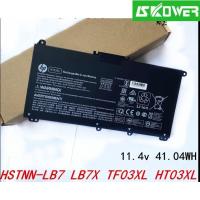 ราคา ✿HP OFFICIAL HT03XL Battery for HP Pavilion 14 15 X360 Battery (L11119-855) - HP Laptop Battery Orig (27209352239)