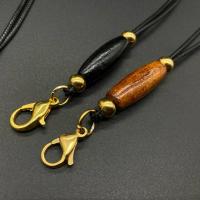 ราคา สร้อยพระเชือกเงา สร้อยห้อยพระ 1 องค์ ไม่อมน้ำไม่บาดคอ สายแบบปรับ (23047207931)