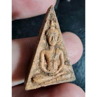 ราคา พระสวย ตรงรูป พระหลวงพ่อโต หลวงพ่อทองสร้าง วัดบางไกรใน นนทบุรี เนื้อดิน (20744947437)