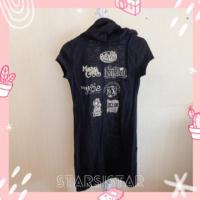 ราคา ESP เสื้อคลุม เสื้อกันหนาว สไตล์อเมริกัน (6426215453)