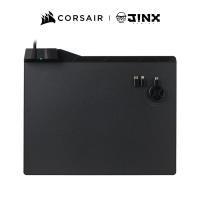 ราคา Corsair MM1000 Qi Wireless Charging Mouse Pad ประกันศูนย์ 2 ปี (8010729867)