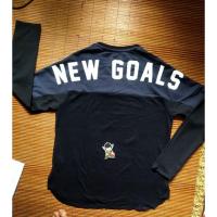 ราคา ZARA ซาร่า เสื้อยืดแขนยาวสีดํา (29081172106)