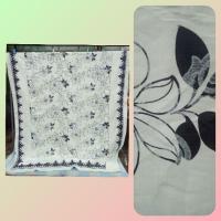 ราคา ปลอกผ้าห่ม ปลอกที่นอน ห่มได้ คลุมเตียงได้ค่ะ 6 ฟุตมือสอง(ทำความสะอาดแล้วค่ะ) (15923910731)