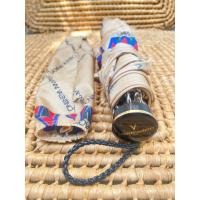 ราคา ร่มพับ ร่มพกพา ร่มญี่ปุ่นมือ2 แบรนด์ GIOVANNI VALENTINO Paris (23844959415)