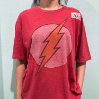 ราคา The Fast DC เสื้อยืด USA (มือสอง) (17872243221)