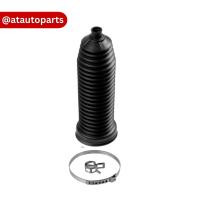 ราคา BENZ ยางกันฝุ่นแร็ค LEMFORDER | เบนซ์ รุ่น W220 W215 S280 S500 CL500 ยางหุ้มแร็ค W220 (24126925139)