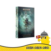 ราคา The Dead Kingdom (Paperback) - นิยายภาษาอังกฤษ (43150844453)