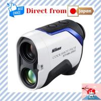ราคา Nikon Golf Laser Rangefinder COOLSHOT PROII STABILIZED with Vibration Reduction LCSPRO2 [Direct from Japan] (29333818487)