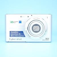 ราคา กล้องดิจิตอล Sony Cybershot DSC-W330 ใช้งานง่าย พร้อมจัดส่ง (23850264369)