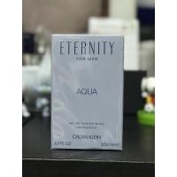 ราคา Eternity Aqua, by Calvin Klein, 200ml/6.7oz, Eau De Toilette Spray for Men (3564738542)