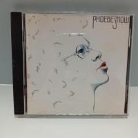 ราคา U305-21 CD TERPAKAI [ PHOEBE SNOW ] ซีดีมือสอง U305-21 (41517805383)