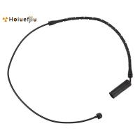 ราคา Houefjiu ผ้าเบรคหน้าสวมเซ็นเซอร์เหมาะสําหรับ E36 3 Series เซ็นเซอร์สวมใส่เบรค 34351181338 (55700847575)