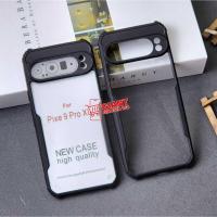 ราคา Google Pixel 9 Google Pixel 9A Google Pixel 9 Pro Google Pixel 9 Pro XL Fusion Case Armor เคสกันกระแทก hp Google Pixel 9 Google Pixel 9A Google Pixel 9 Pro Google Pixel 9 Pro XL (42674591757)