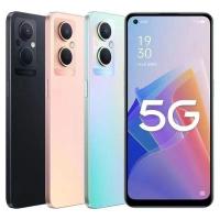 ราคา โทรศัพท์มือสอง OPPO A96 เครือข่ายเต็ม 5G Snapdragon 695 โทรศัพท์มือสอง OPPO (40824090077)