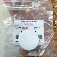 ราคา ฝาครอบอะไหล่หม้อน้ํา Mitsubishi Pajero Sport Triton MN ดั้งเดิม171164 (29643029347)