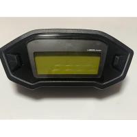 ราคา sale จอเรือนไมล์ Msx ตัวเก่า รถปี 2012 - 2015 มือสอง มีตำหนิ และร่องรอยจากการใช้งานที่กรอบสีดำบางจุด หน้าจอติดชัด (28518111800)