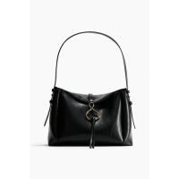 ราคา H&M(เอชแอนด์เอ็ม) กระเป๋าสะพายไหล่ ผู้หญิง 1306792_1 (42573988617)