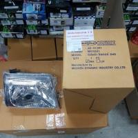 ราคา ไฟหน้า Toyota tiger โตโยต้า ไทเกอร์ d4d 2003 ข้าง ขวา 1ดวง (15090597337)