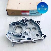 ราคา แคร้งเครื่อง ข้างขวา / เรือนเครื่องยนต์ ข้างขวา แท้100% WAVE110-I / DREAM110-I / SUPER CUB รหัส 11100-KWW-740 (20333947203)