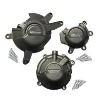 ราคา RoarEngine honda ฝาครอบป้องกันเครื่องยนต์รถจักรยานยนต์ สําหรับ Honda CBR650F 2014-2020 CBR650R CB650 2019 cbr650r (25614136923)