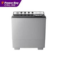 ราคา PANASONIC เครื่องซักผ้า 2 ถัง (15/8 kg) รุ่น NA-W15XG1BRC (22668209571)