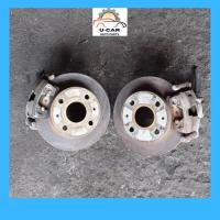 ราคา ชุดคาลิปเปอร์ Daihatsu L7 L9 และชุดดิสก์เบรกสําหรับ Kelisa Kenari - ชิ้นส่วนญี่ปุ่นมือสอง (41822846635)