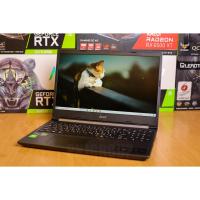 ราคา โน๊ตบุ๊ค Acer Aspire A715 การ์ดจอGTX1650 สภาพสวยมากๆ (19169377759)