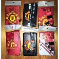 ราคา สายคล้องบัตรพนักงานลายฟุตบอล/สายห้อยโทรศัพท์/แมนยู/ (22386308033)