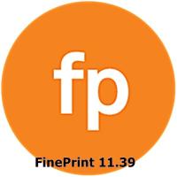 ราคา FinePrint 11.39 โปรแกรมจัดการเอกสารก่อนพิมพ์ (23551386053)