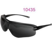 ราคา 3เอ็ม แว่นตานิรภัย รุ่น Asian Virtua Sport 3M10435 สีเทาดำ Safety Glasses แว่นเซฟตี้ แว่นกันแดด (5116820400)