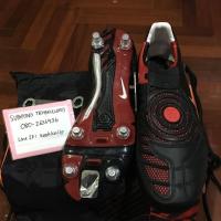 ราคา Nike Total90 Laser II K-SG (2606560255)