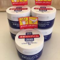 ราคา ครีมทาเท้า Shishedo แก้ปัญหาส้นเท้าแตก อย่างดี (5712892593)