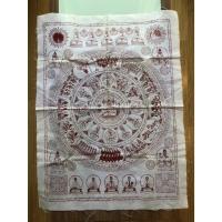 ราคา ผ้ายันต์ ล้านนา วัดพระสิงห์ จ.เชียงใหม่ (24136804147)