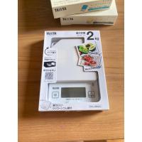 ราคา เครื่องชั่งน้ำหนักอาหาร Tanita KJ-213 (22171101652)