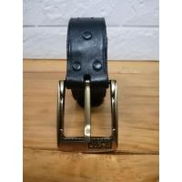 ราคา เข็มขัด​ แบรนด์ดัง​ ลีวายส์(LEVI'S​)​ แท้​ มือสอง​ สวยๆ​​ หัวเข็มขัดเป็นโลหะทองเหลือง​ หนังแท้สีดำ (24216856399)