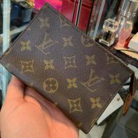 ราคา กระเป๋าแบรนด์เนมแท้ มือสอง พร้อมส่ง (26864926300)